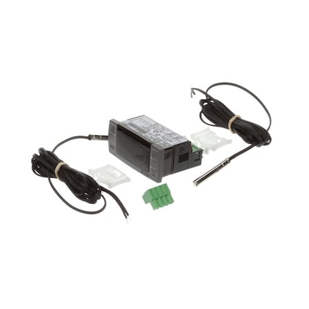 Randell Control, Dixell 40048Cf A, Xr02 RP CNT0201